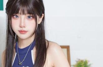 原图在这里，下载走起，Cat Demon喵崽的小羊咩咩比你想象中多了一点萌